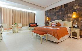 Cozy & Super Spacious Suite Colibri Playa D.Carmen